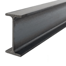 Standard, Wide Flange I-BEAM Metal Supply, Manchaca Metals