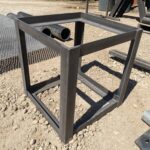 Angle Iron Uses and Ideas, Manchaca Metals and Supply sales@manchacametals.com 512-456-3825