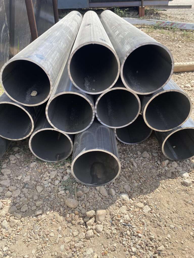 Metal Pipe, Manchaca Metals 512-456-3825