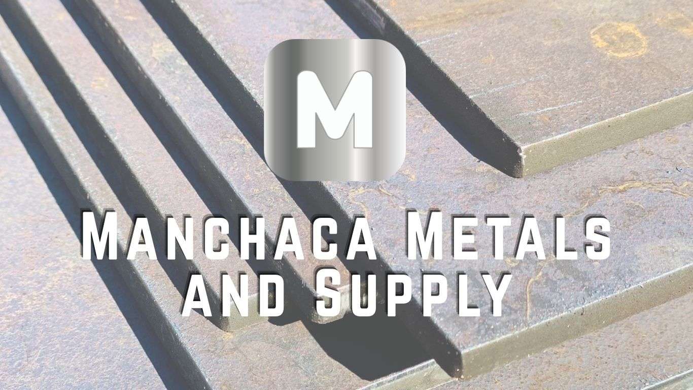 Manchaca Metals and Supply - Steel Supply Austin, Texas